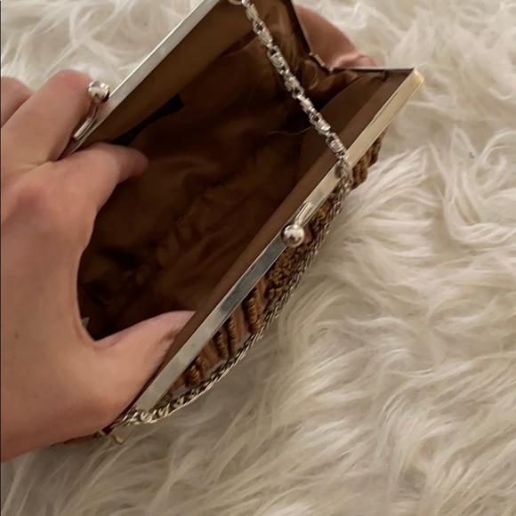 Jessica McClintock clutch purse - Picture 5 of 5